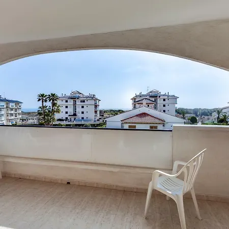 Apartamento Parquemar V * לה מאטה