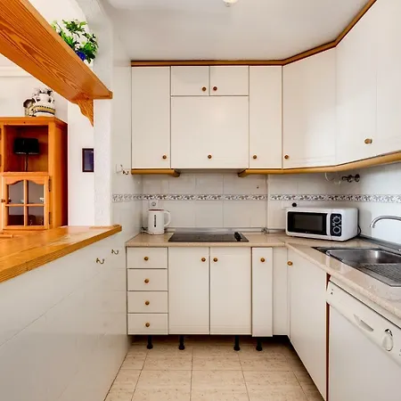 Apartamento Parquemar V * לה מאטה